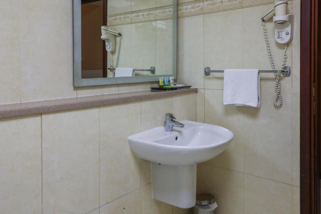 {
  "en-gb": "Wescott Pearl Hotel Apartments"
} photo 4