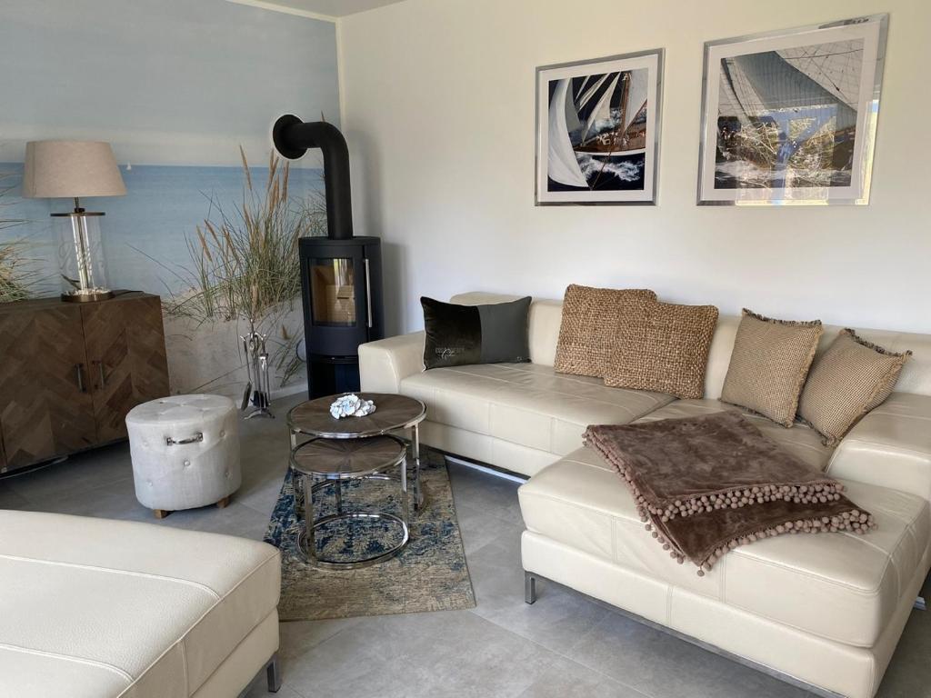 Villa Gudrun, luxury Beach House photo 4