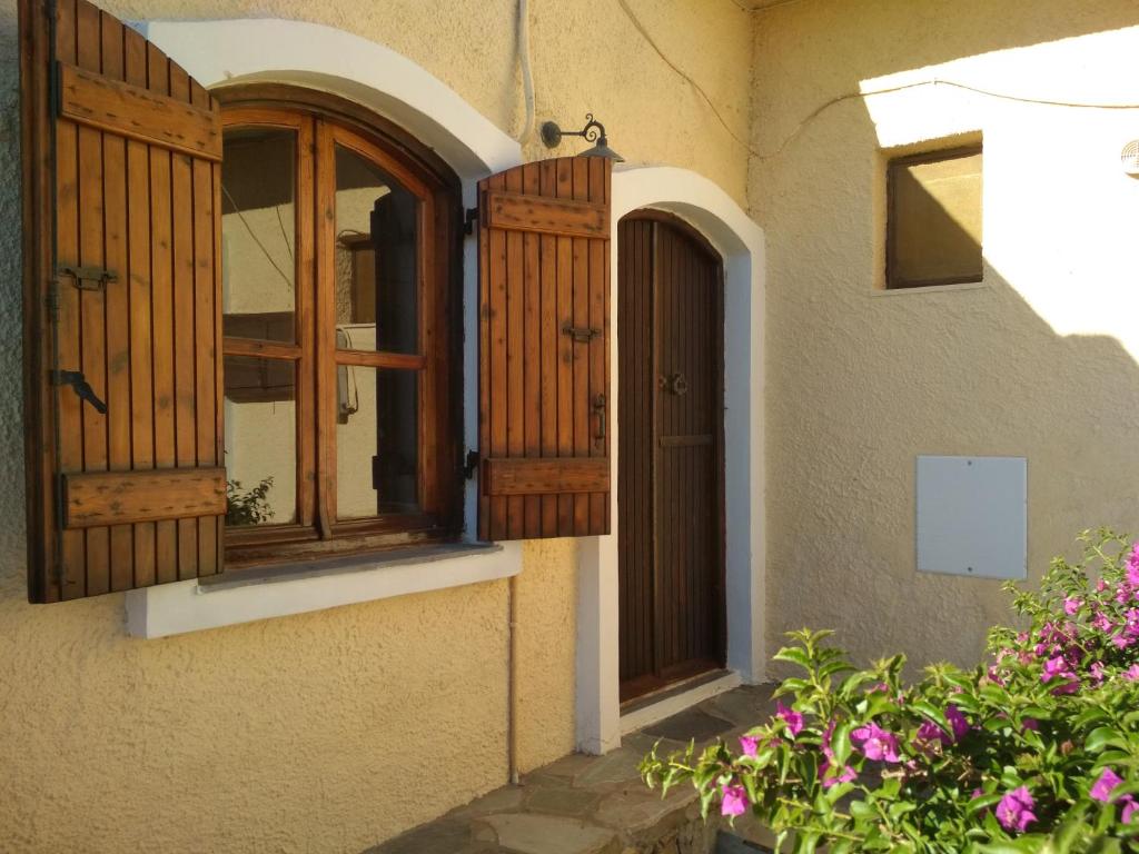 Porto Heli Apartments photo 4