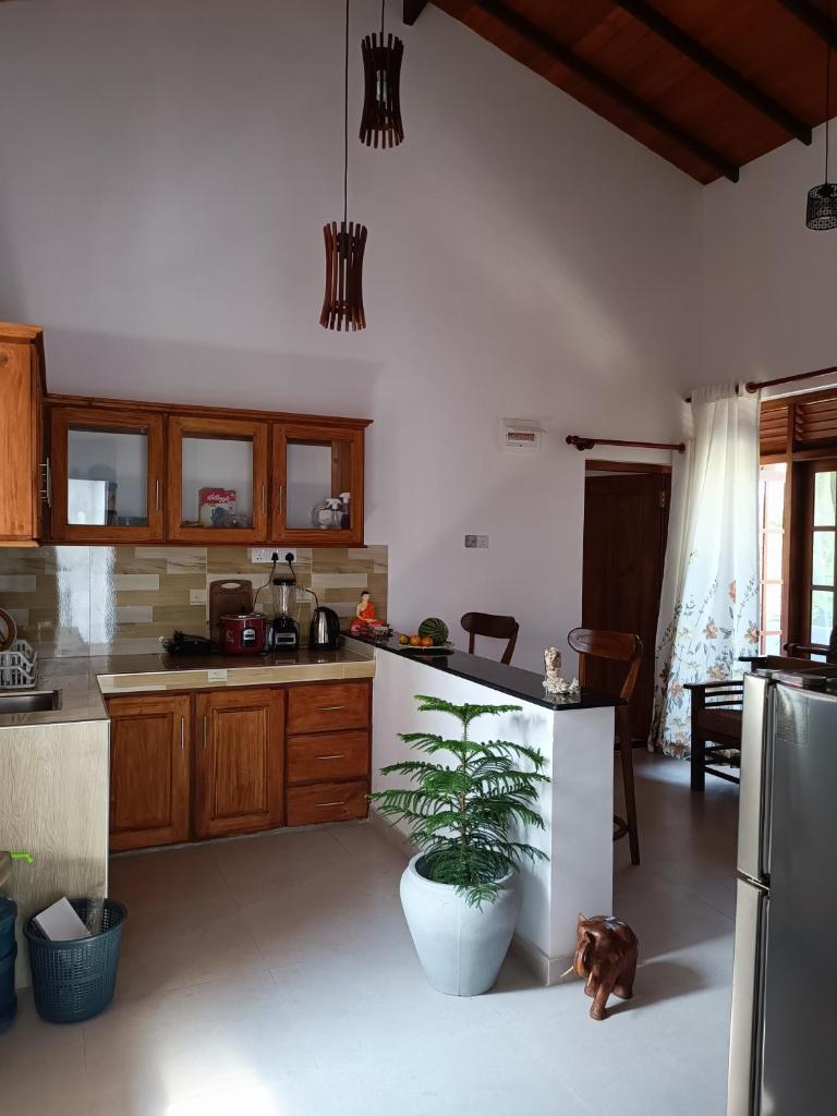 Apartmán Sudu Nangy photo 4