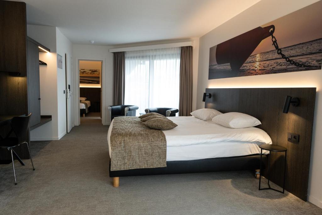 Hotel Apostroff