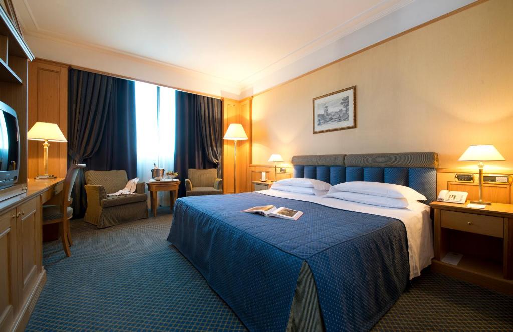 Grand Hotel Barone Di Sassj photo 3