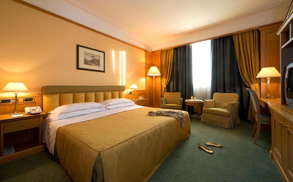 Grand Hotel Barone Di Sassj photo 2