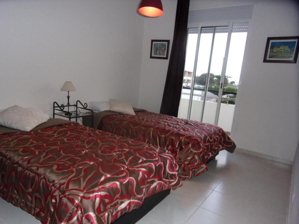 Bahia Golf Beach Bouznika appart photo 3