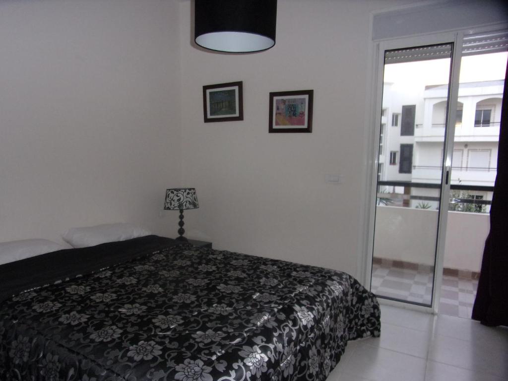 Bahia Golf Beach Bouznika appart photo 4