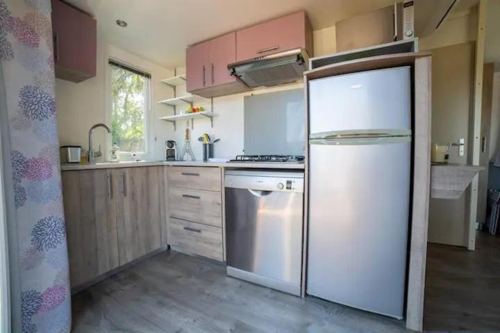 CASITA - MOBIL HOME - CAMPING photo 4