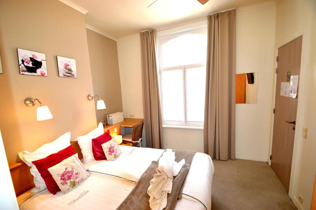 Hotel Ambrosia photo 1