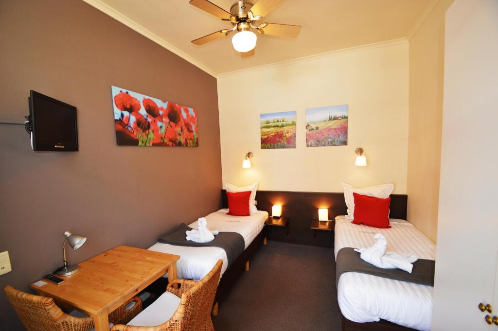 Hotel Ambrosia photo 3