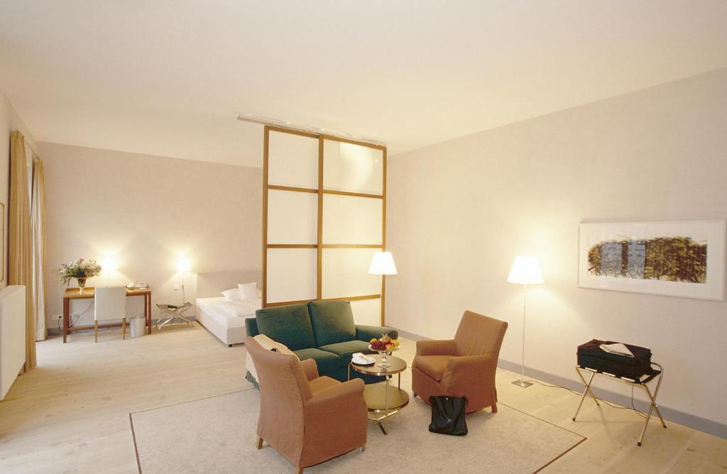 Hotel Schloss Neuhardenberg photo 3