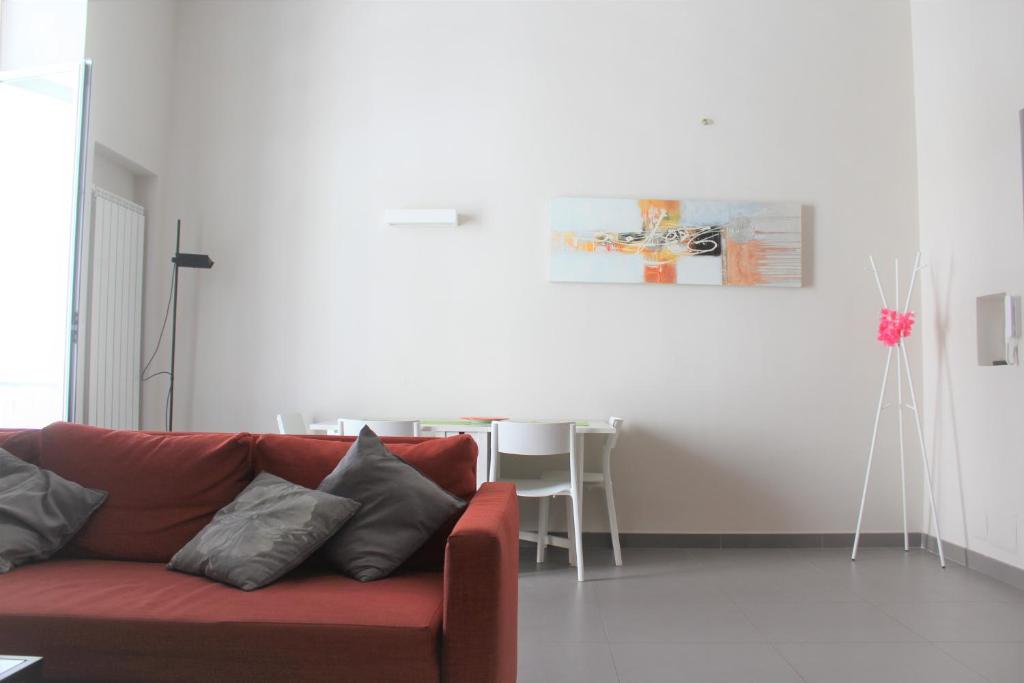 Casa Balo Pozzuoli photo 2