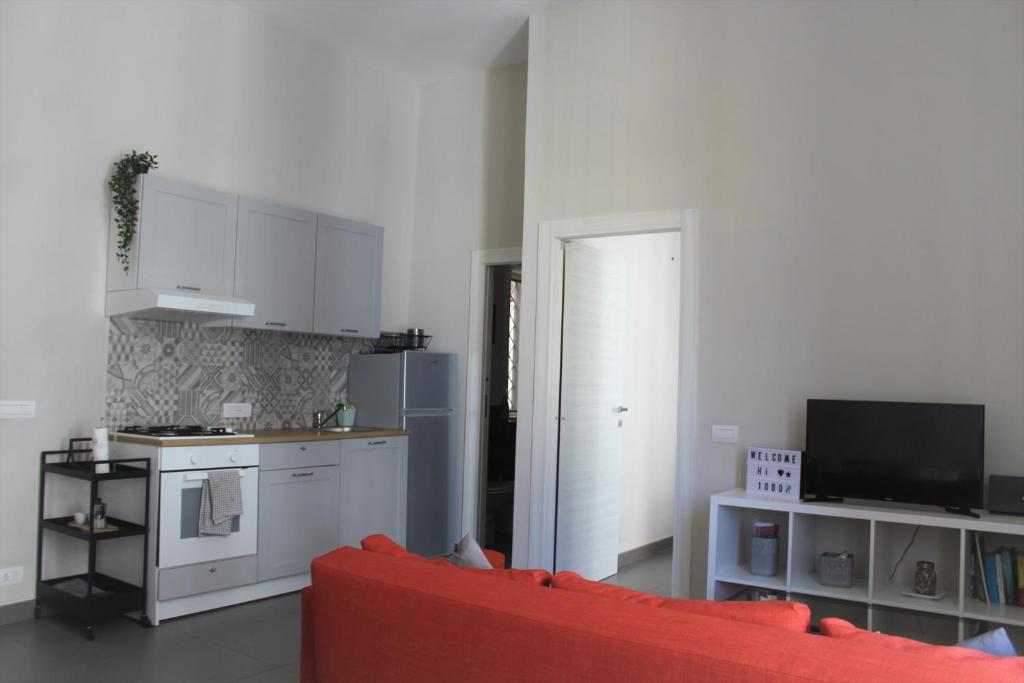 Casa Balo Pozzuoli photo 3