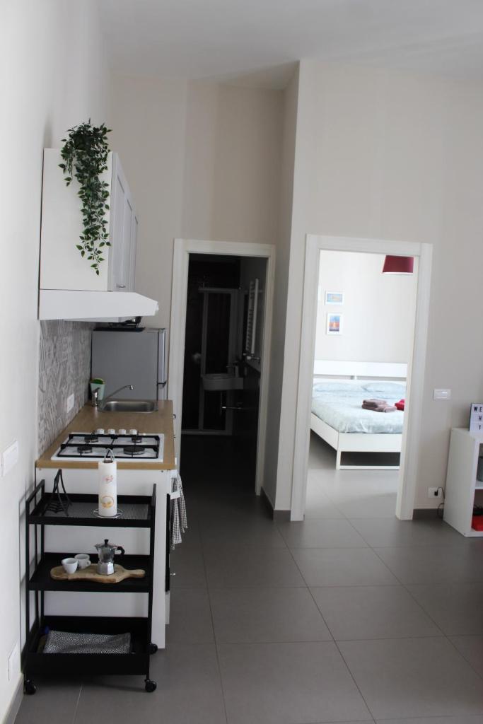 Casa Balo Pozzuoli photo 1
