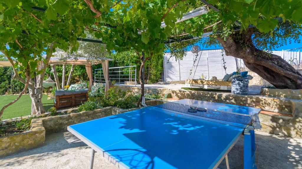 Casa Cerrito Prado del Rey by Ruralidays photo 3