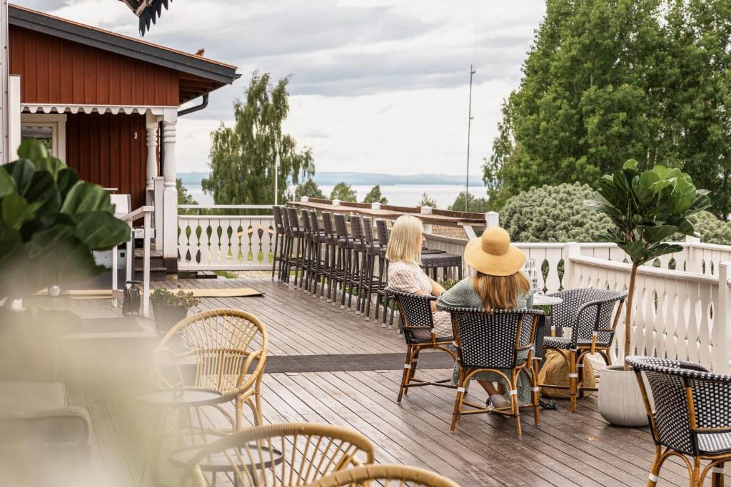 Hotell Villa Långbers photo 1