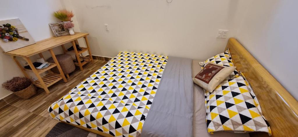 Gió Rừng guest house Đà Lạt