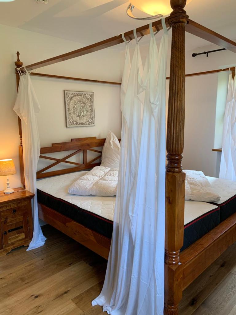 Ferienwohnung mit Herz Seebruck am Chiemsee photo 1