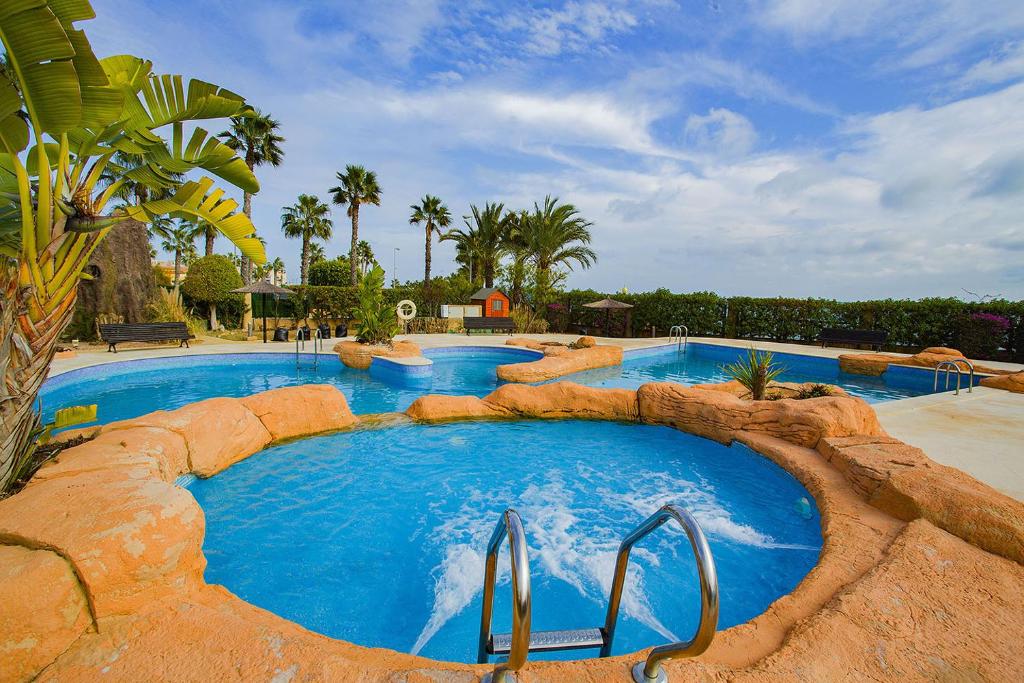 241 Cabo Roig Sea View-Alicante Holiday photo 1