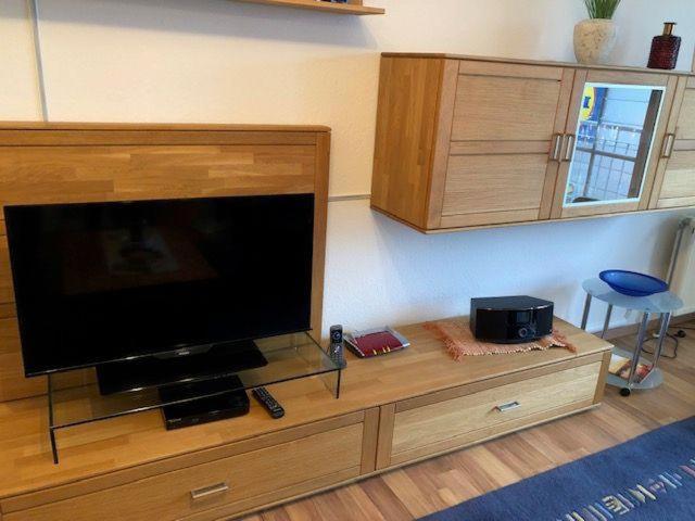 Haus-Olymp-Apartement-01-Kuehlungsborn-nur-50-m-bis-zum-Strand-ca-50-m2-2-Raeume-sehr-gepflegt photo 4