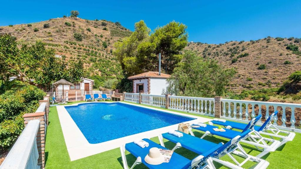 Villa Virginia Arenas by Ruralidays photo 2