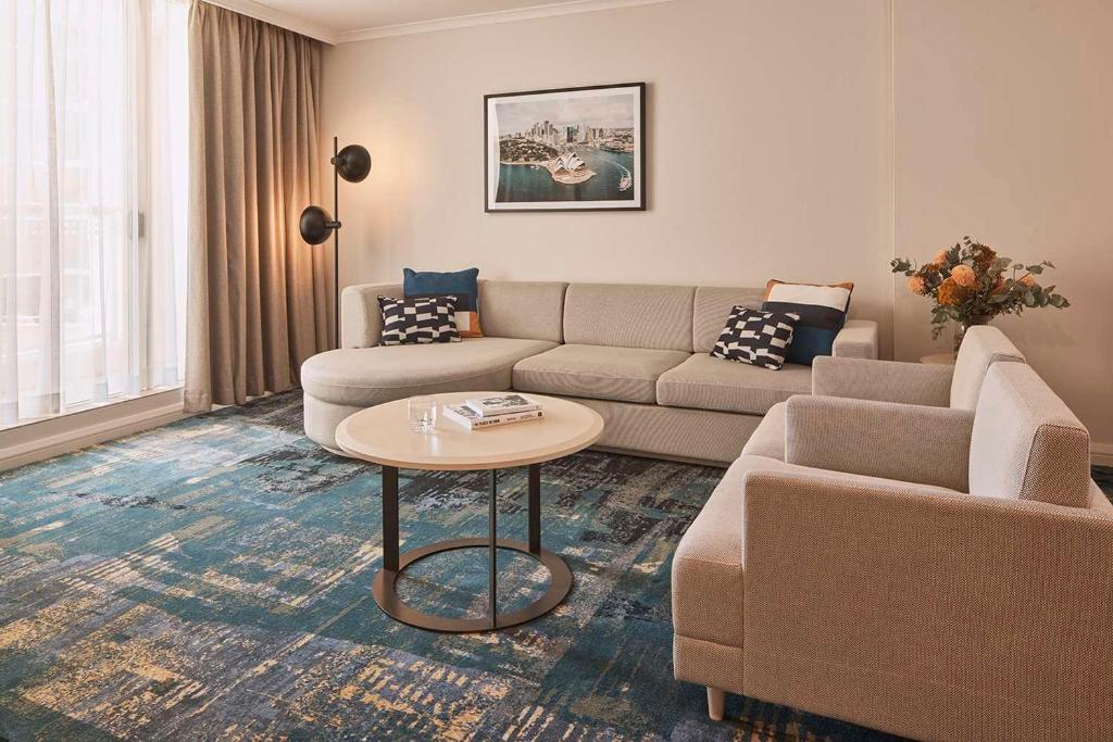 Rydges Darling Square Apartment Hotel