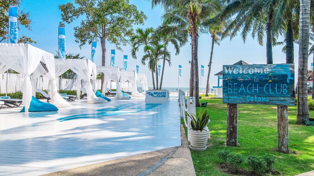 Radisson Resort & Spa Hua Hin photo 3
