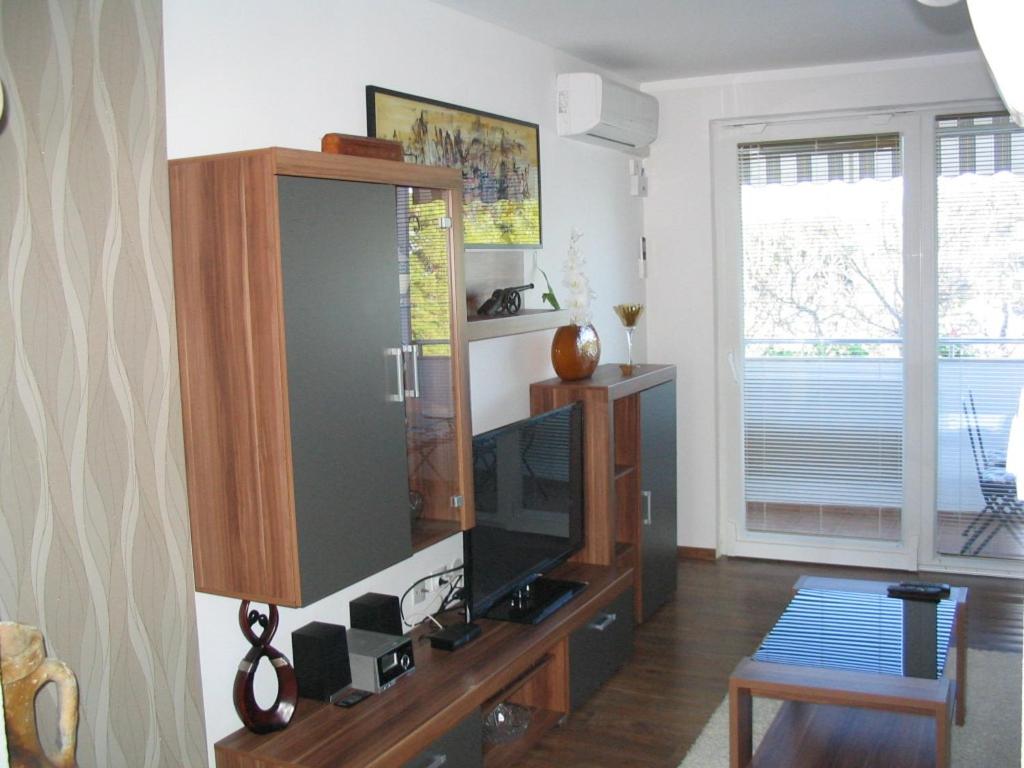 Apartment Oliva with sea view photo 4