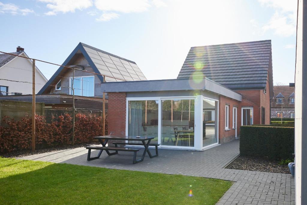 Holiday Home De Steenen Molen photo 1