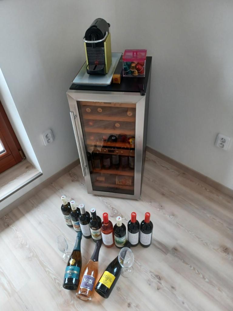 Apartmán Sjezdovka photo 3