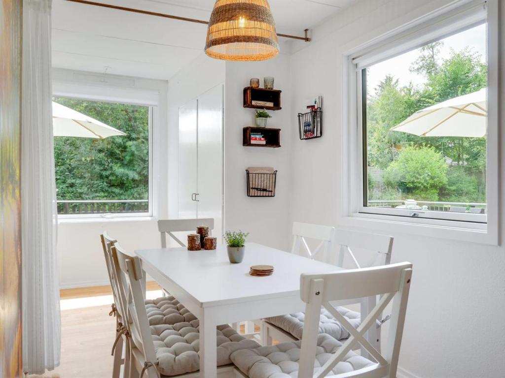 Holiday Home Elvir - 700m from the sea in Sealand by Interhome photo 2