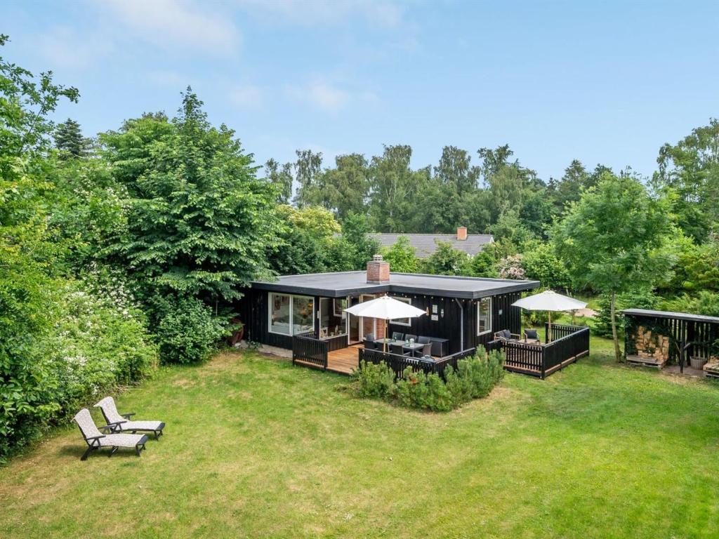 Holiday Home Elvir - 700m from the sea in Sealand by Interhome