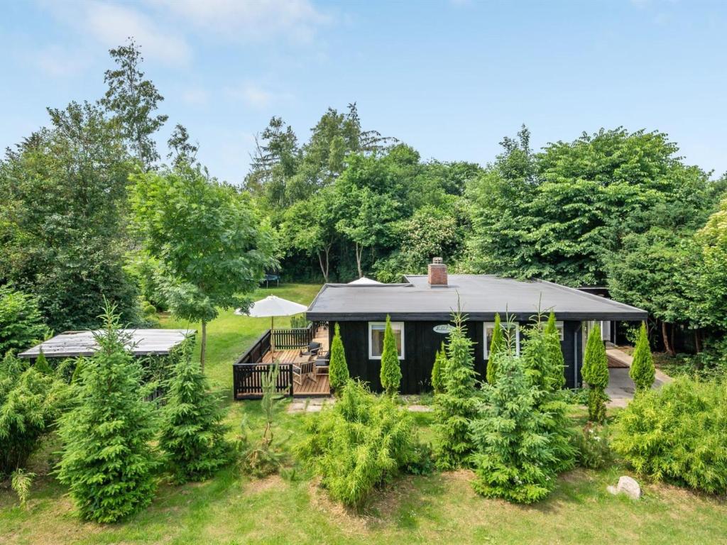 Holiday Home Elvir - 700m from the sea in Sealand by Interhome photo 3