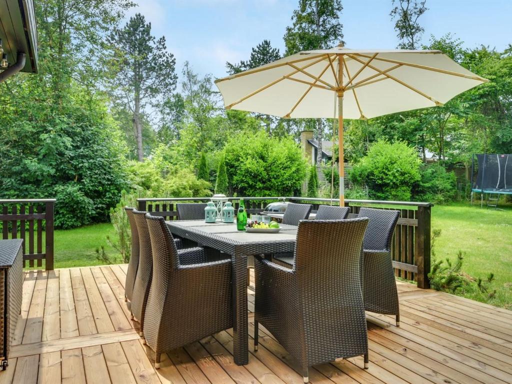 Holiday Home Elvir - 700m from the sea in Sealand by Interhome photo 4