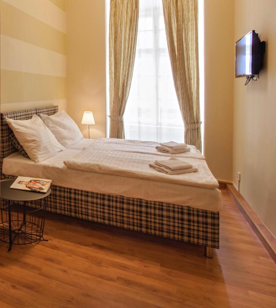 Residence Corto Old Town photo 1