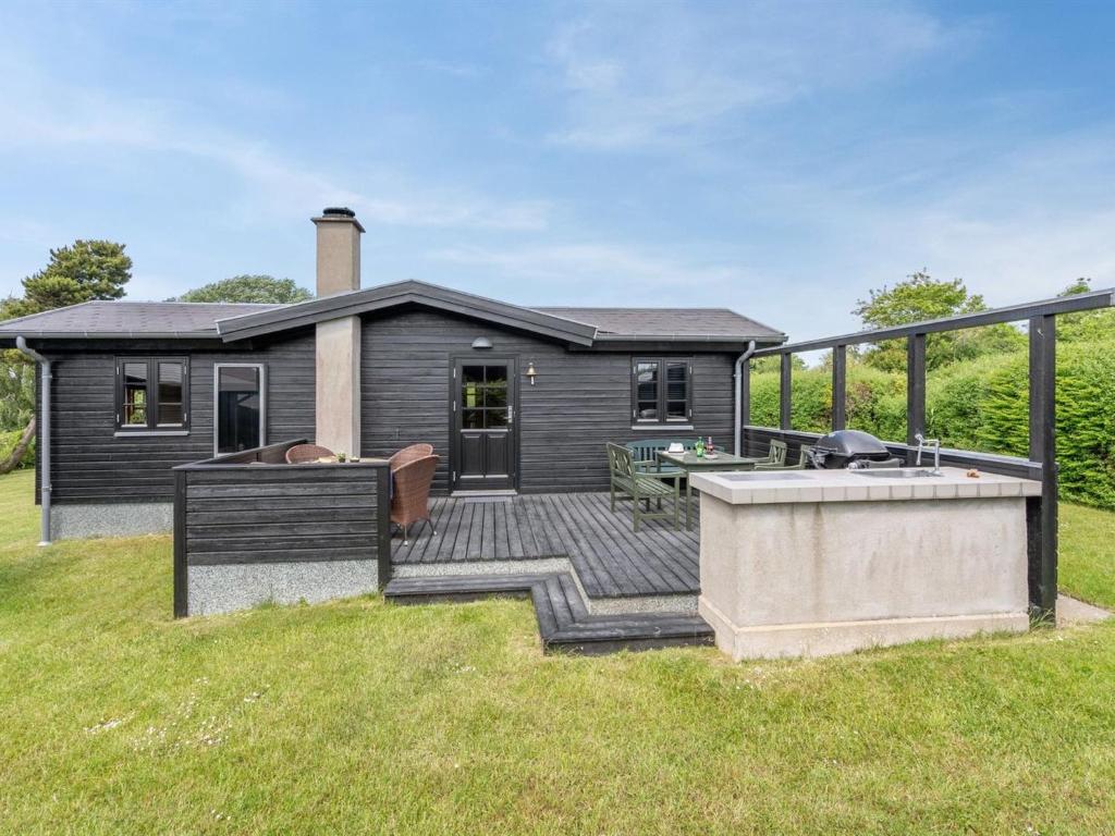 Holiday Home Keila - 250m from the sea in Sealand by Interhome photo 3