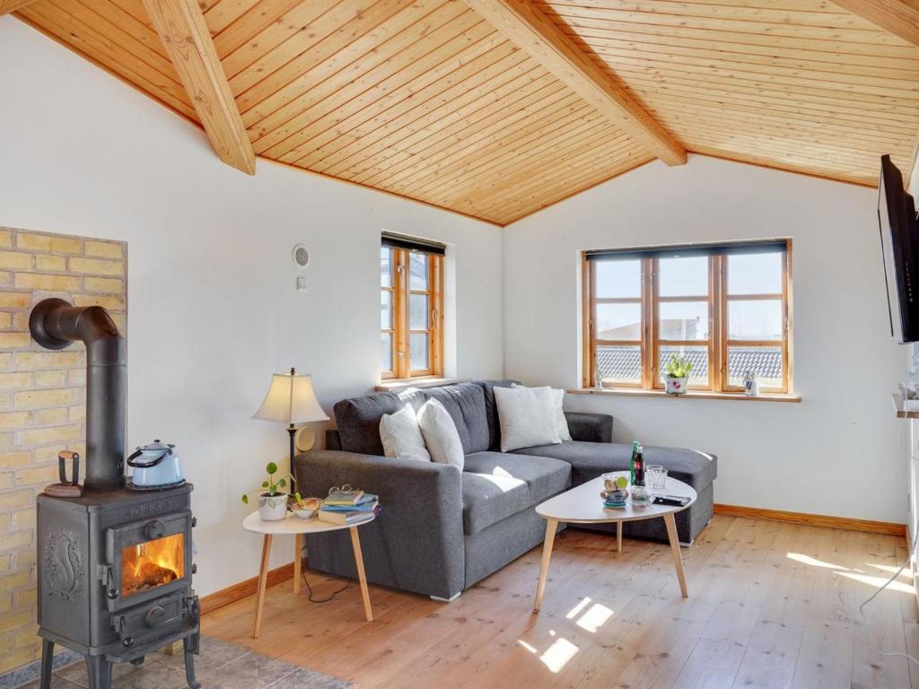 Holiday Home Keila - 250m from the sea in Sealand by Interhome photo 1