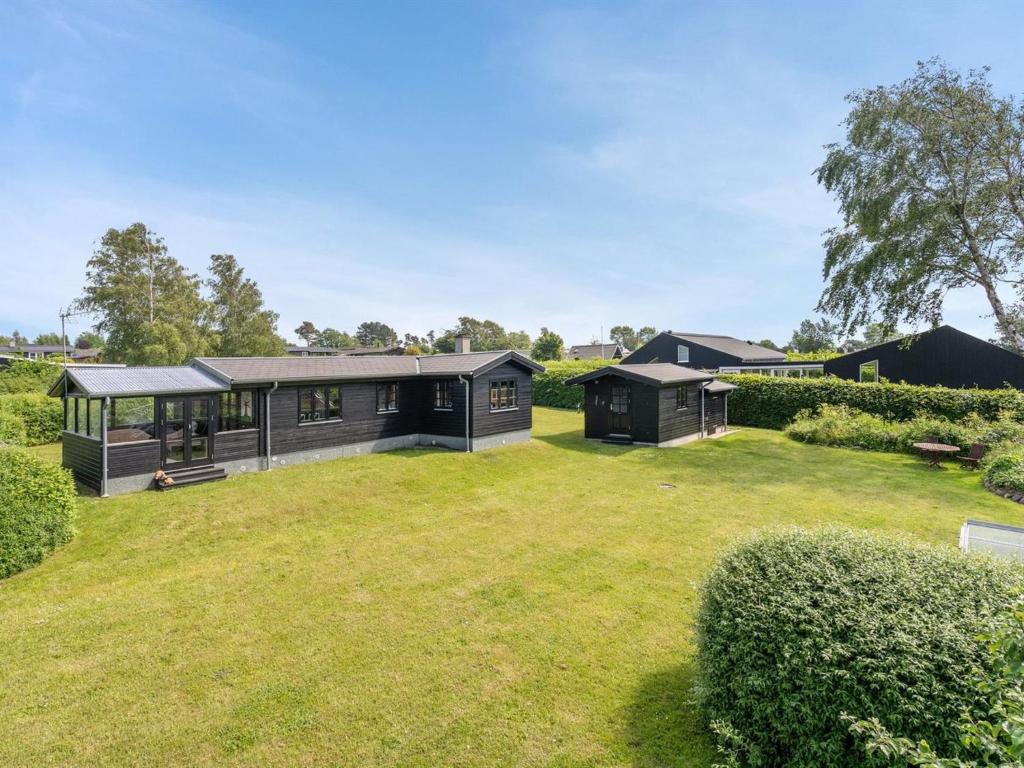 Holiday Home Keila - 250m from the sea in Sealand by Interhome