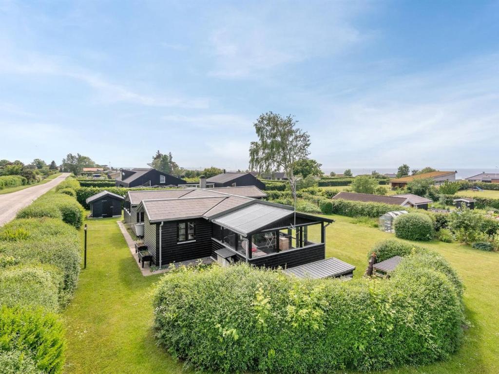 Holiday Home Keila - 250m from the sea in Sealand by Interhome photo 4