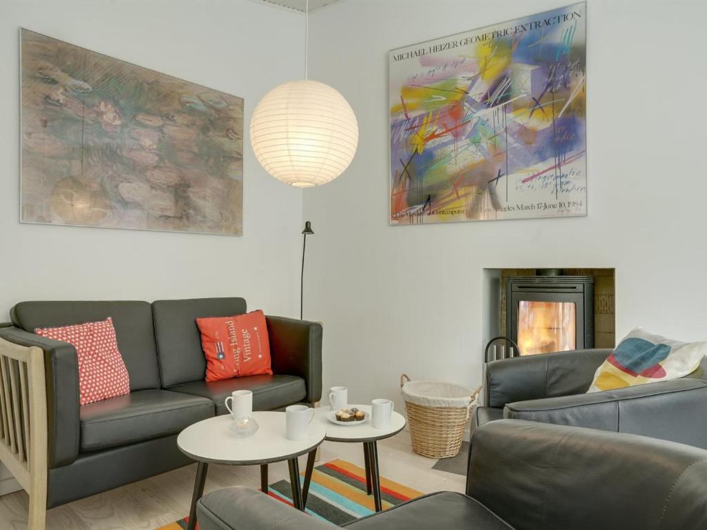 Holiday Home Bjarne - 1-2km from the sea in Sealand by Interhome photo 3