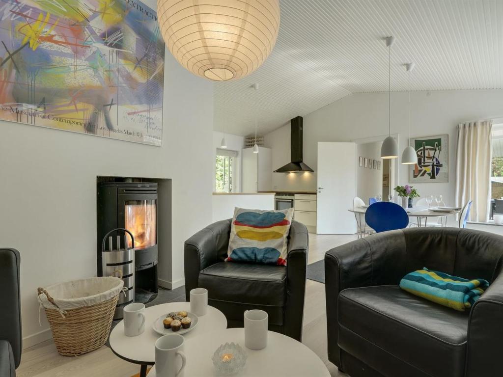 Holiday Home Bjarne - 1-2km from the sea in Sealand by Interhome photo 4