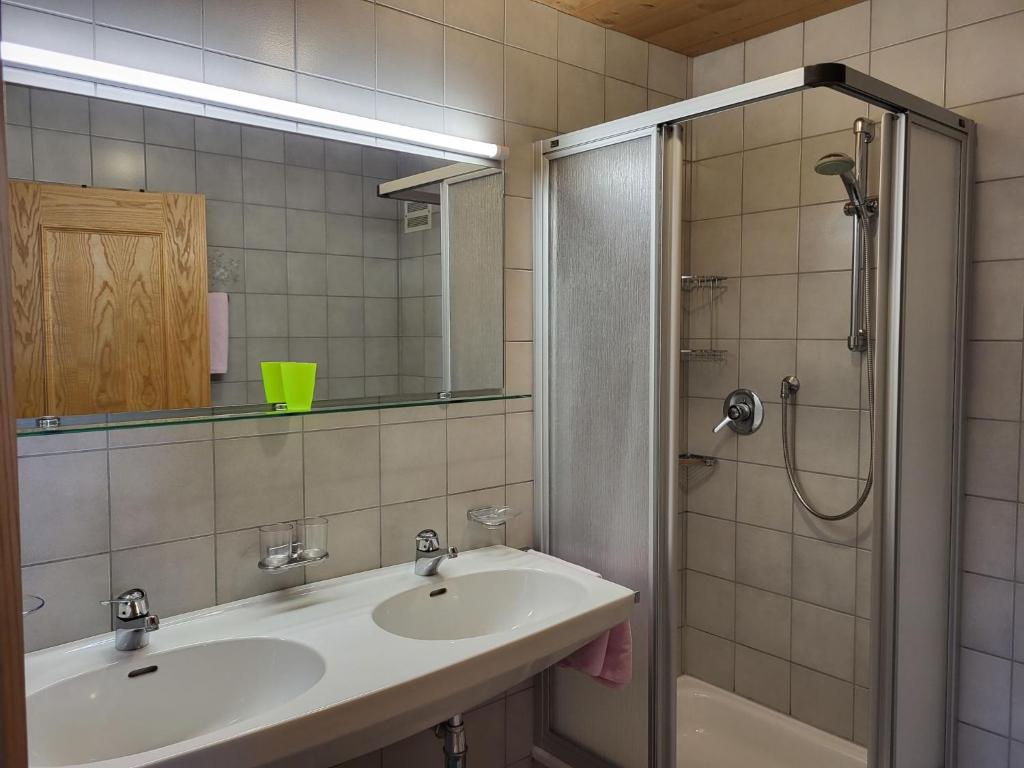 Apartment Apart Maashof-3 by Interhome photo 3