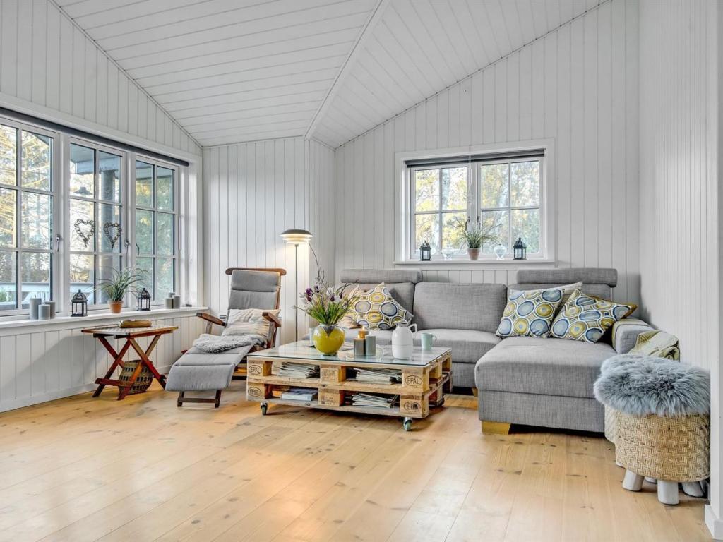 Holiday Home Edla - 700m to the inlet in Sealand by Interhome photo 1
