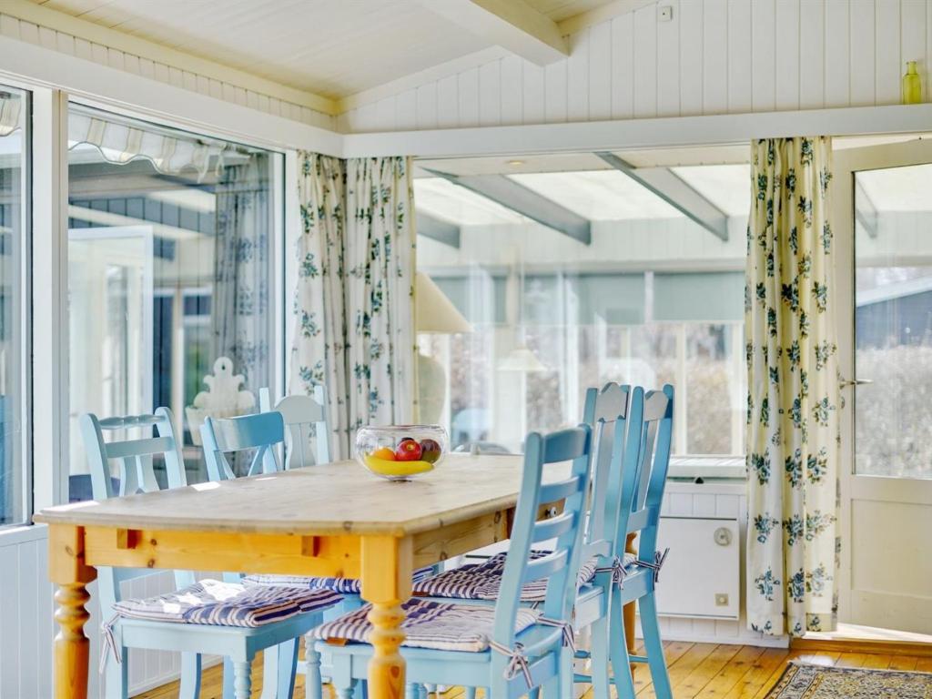 Holiday Home Sandrine - 1km to the inlet in Sealand by Interhome photo 2
