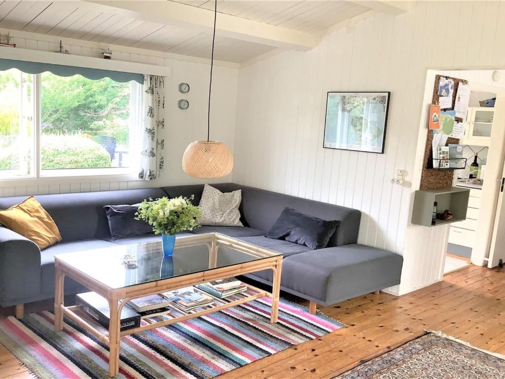 Holiday Home Sandrine - 1km to the inlet in Sealand by Interhome photo 1