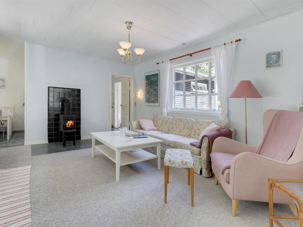 Holiday Home Thor - 250m from the sea in Bornholm by Interhome photo 2