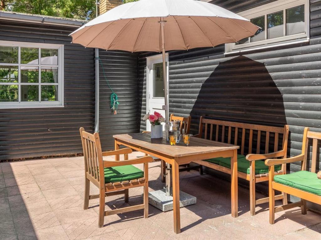 Holiday Home Thor - 250m from the sea in Bornholm by Interhome photo 1