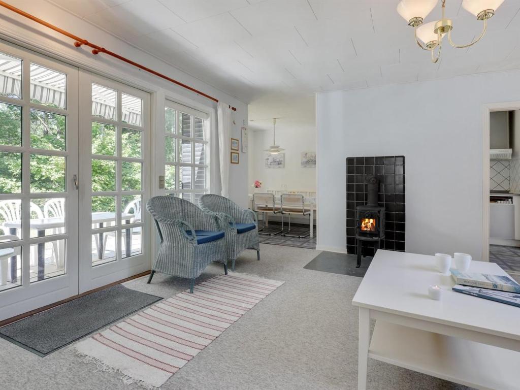 Holiday Home Thor - 250m from the sea in Bornholm by Interhome photo 4