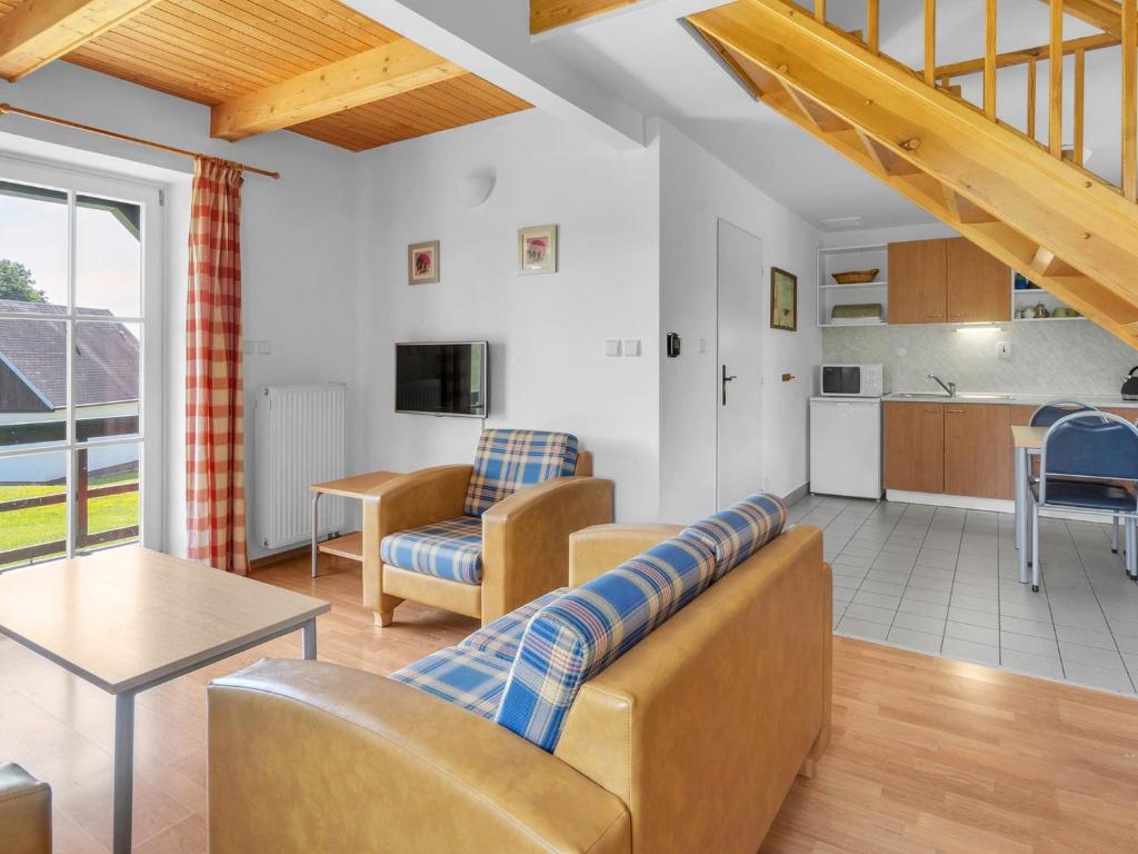 Holiday Home Holiday Hill 56 by Interhome photo 1