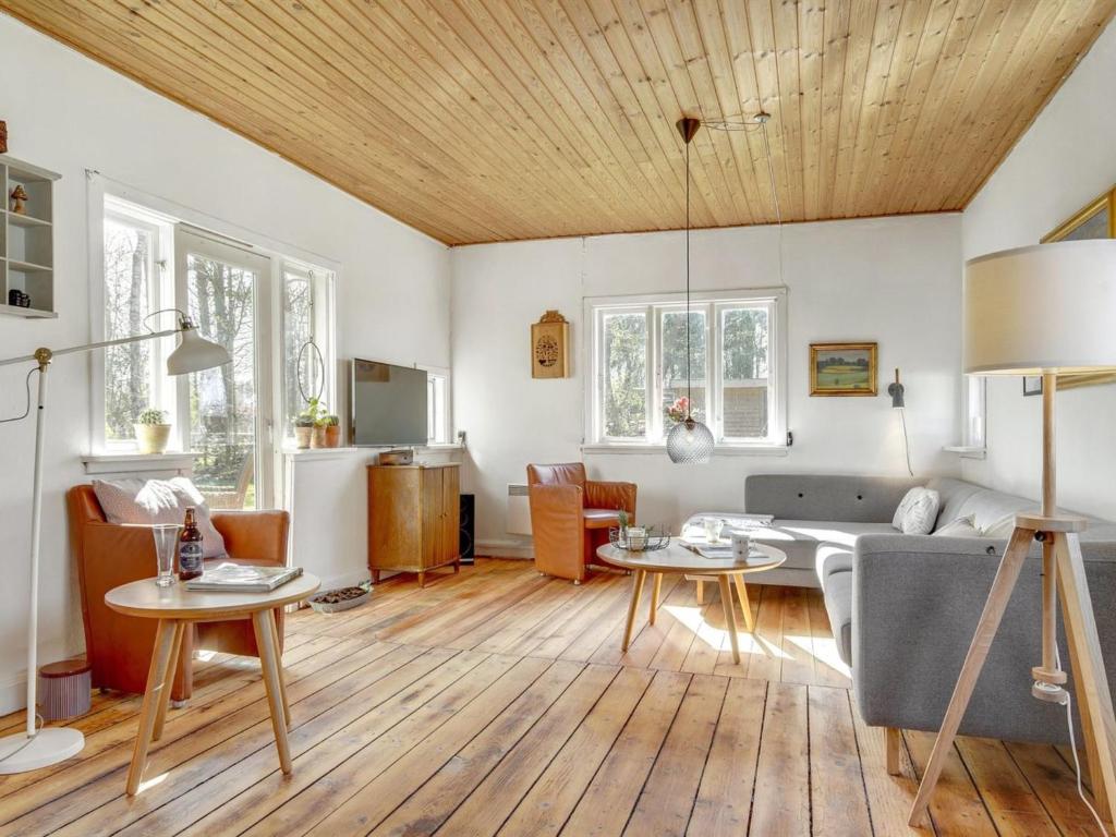 Holiday Home Stille - 5km to the inlet in Sealand by Interhome photo 3