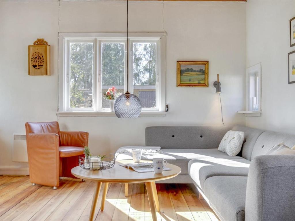 Holiday Home Stille - 5km to the inlet in Sealand by Interhome photo 4