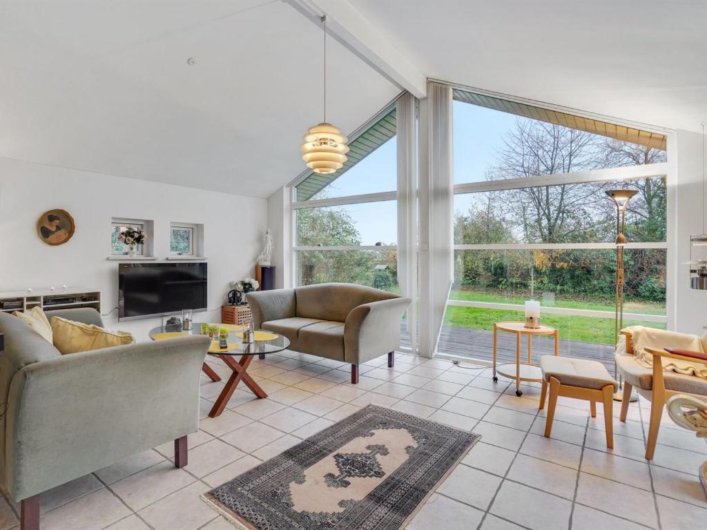 Holiday Home Lauren - 200m to the inlet in Sealand by Interhome photo 1